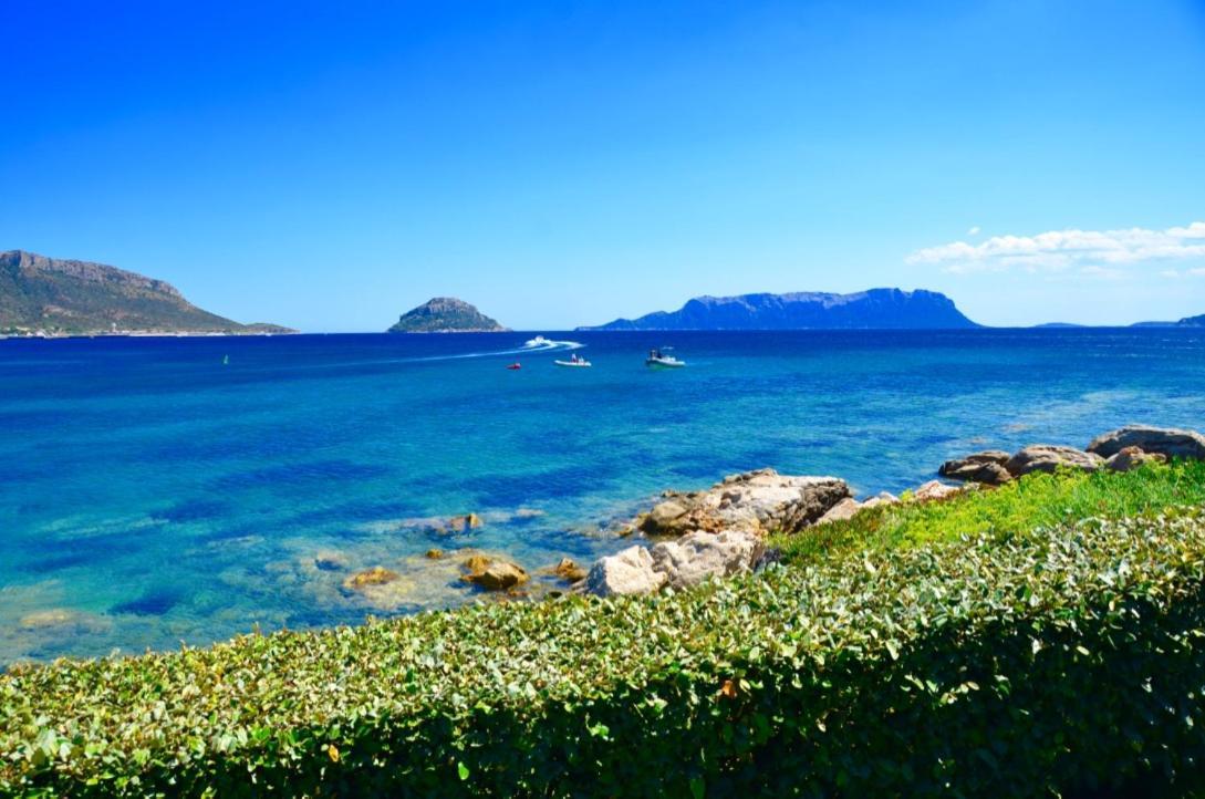 Casavacanza Golfo Aranci Eksteriør bilde