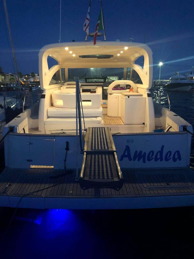 Casavacanza Golfo Aranci Eksteriør bilde