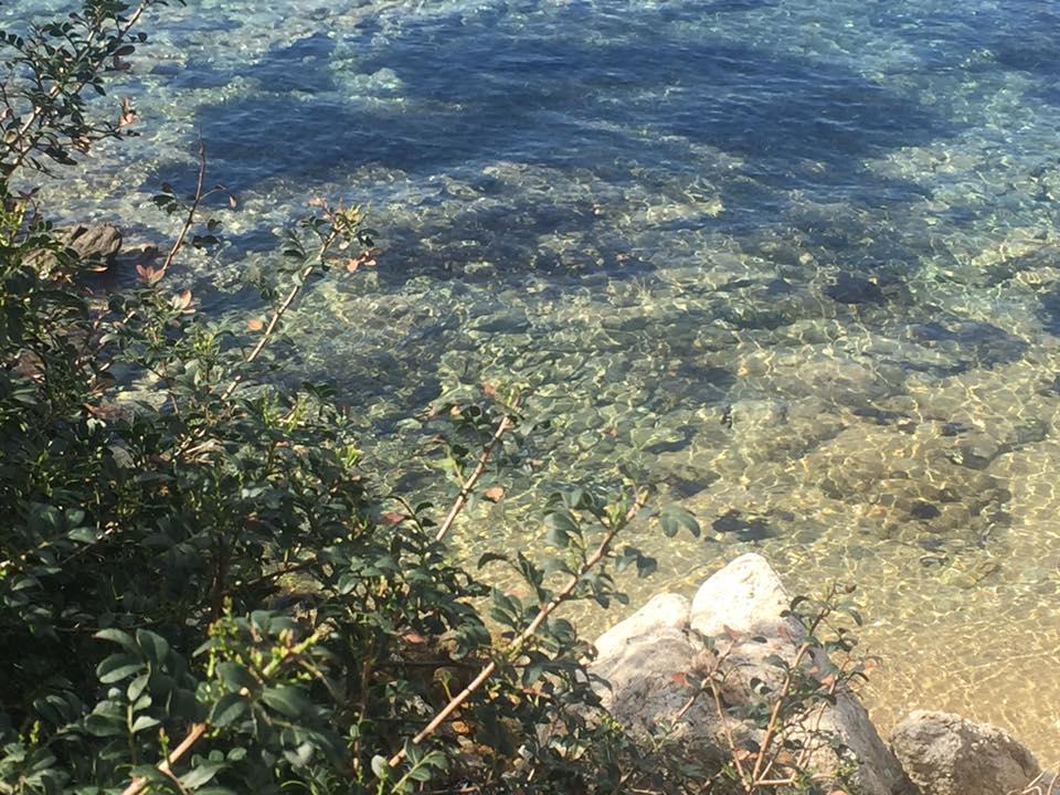 Casavacanza Golfo Aranci Eksteriør bilde
